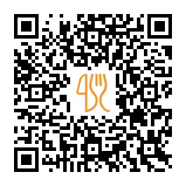 QR-code link para o menu de Juan Valdez Cafe