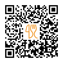 QR-code link para o menu de Palm Gardens