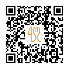 QR-code link para o menu de Pizza Mob