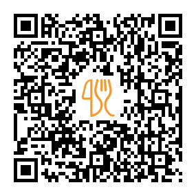 QR-code link para o menu de Fava Bistro