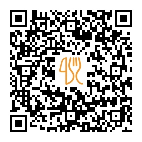 QR-code link para o menu de Fettle Bistro