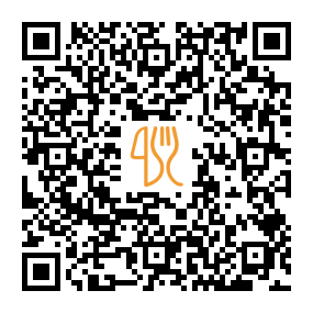 QR-code link para o menu de Sabores Del Sur