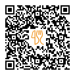 QR-code link para o menu de Cicis Pizza