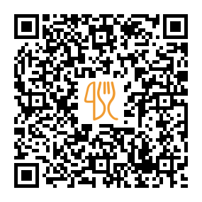 QR-code link para o menu de Buffalo Wild Wings