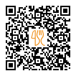 QR-code link para o menu de The Queens Head