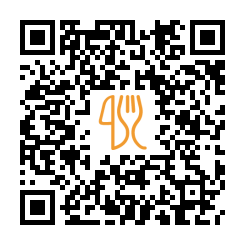 QR-code link para o menu de Truffle Bistrot