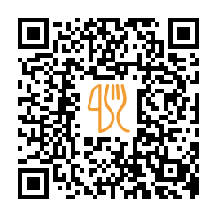 QR-code link para o menu de Panda Wok