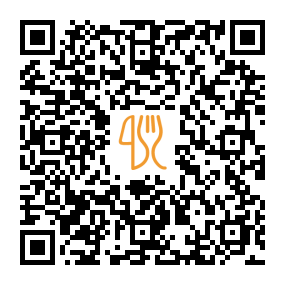 QR-code link para o menu de La Barba Coffee