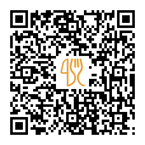 QR-code link para o menu de La Parrilla Mexican