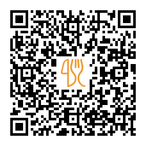 QR-code link para o menu de Poitín Kitchen