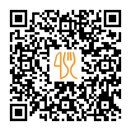 QR-code link para o menu de Mudleaf Coffee