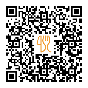 QR-code link para o menu de Mercado's Pizza