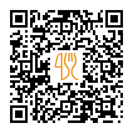 QR-code link para o menu de Warung Nasi Ampera