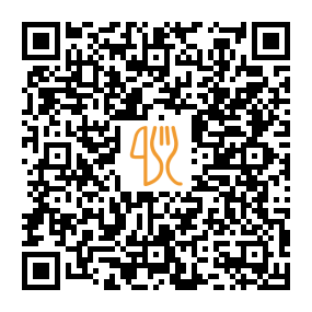 QR-code link para o menu de Saveur Gourmandes