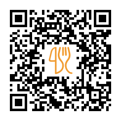 QR-code link para o menu de Le Rif