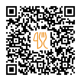 QR-code link para o menu de Sixties diner