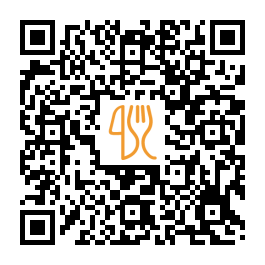 QR-code link para o menu de Union Tea Cafe