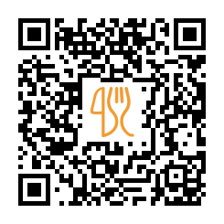 QR-code link para o menu de Chez Ramo