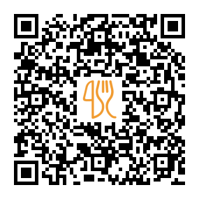 QR-code link para o menu de Theory Cafe