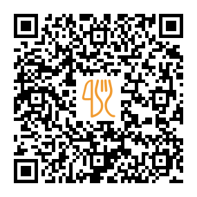 QR-code link para o menu de The Blossom Road Pub