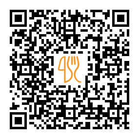 QR-code link para o menu de Mr.c's Supper Club