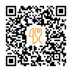 QR-code link para o menu de La Perra Gorda