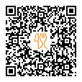 QR-code link para o menu de Sakura Sushi