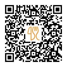 QR-code link para o menu de Ho Wah Chinese