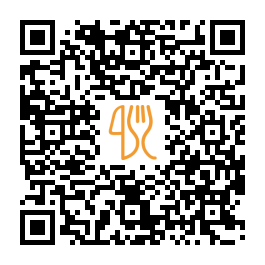 QR-code link para o menu de Q'curado Café