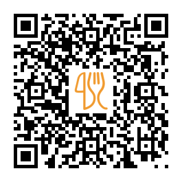 QR-code link para o menu de Megoburger