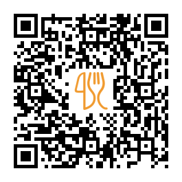 QR-code link para o menu de Delicious Kitchen