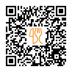 QR-code link para o menu de Apni Rasoi