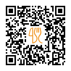 QR-code link para o menu de Gusto Pizza