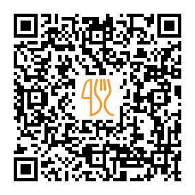 QR-code link para o menu de Mustard Seed