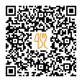 QR-code link para o menu de Zebb's Deluxe Grill