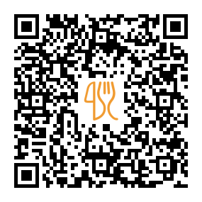 QR-code link para o menu de Great Wall Chinese