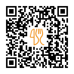 QR-code link para o menu de Gourmet