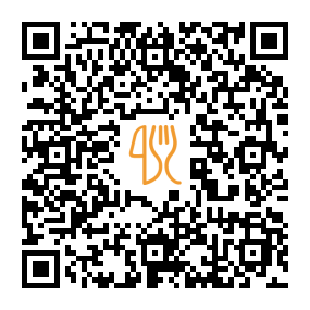 QR-code link para o menu de Center 4 Hamburgers