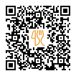 QR-code link para o menu de Burger King