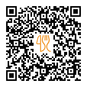 QR-code link para o menu de Sari Organik