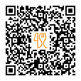 QR-code link para o menu de The Merry Monk