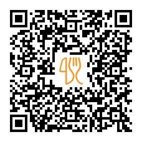 QR-code link para o menu de Karma Lounge Los Angeles