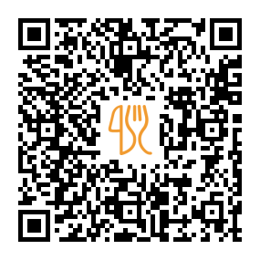 QR-code link para o menu de Kitchen 24