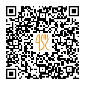 QR-code link para o menu de Garden Grille