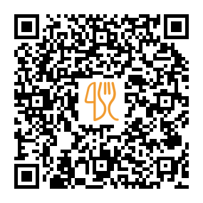 QR-code link para o menu de Our Special Touch Tea Room