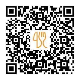 QR-code link para o menu de فطاير ع الطاير