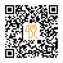 QR-code link para o menu de Mj's Foodshop