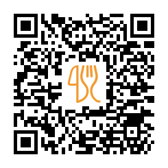 QR-code link para o menu de Buffalo Grill