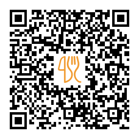 QR-code link para o menu de The Grape Leaf