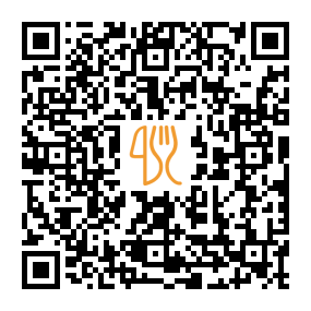 QR-code link para o menu de Max's Bistro